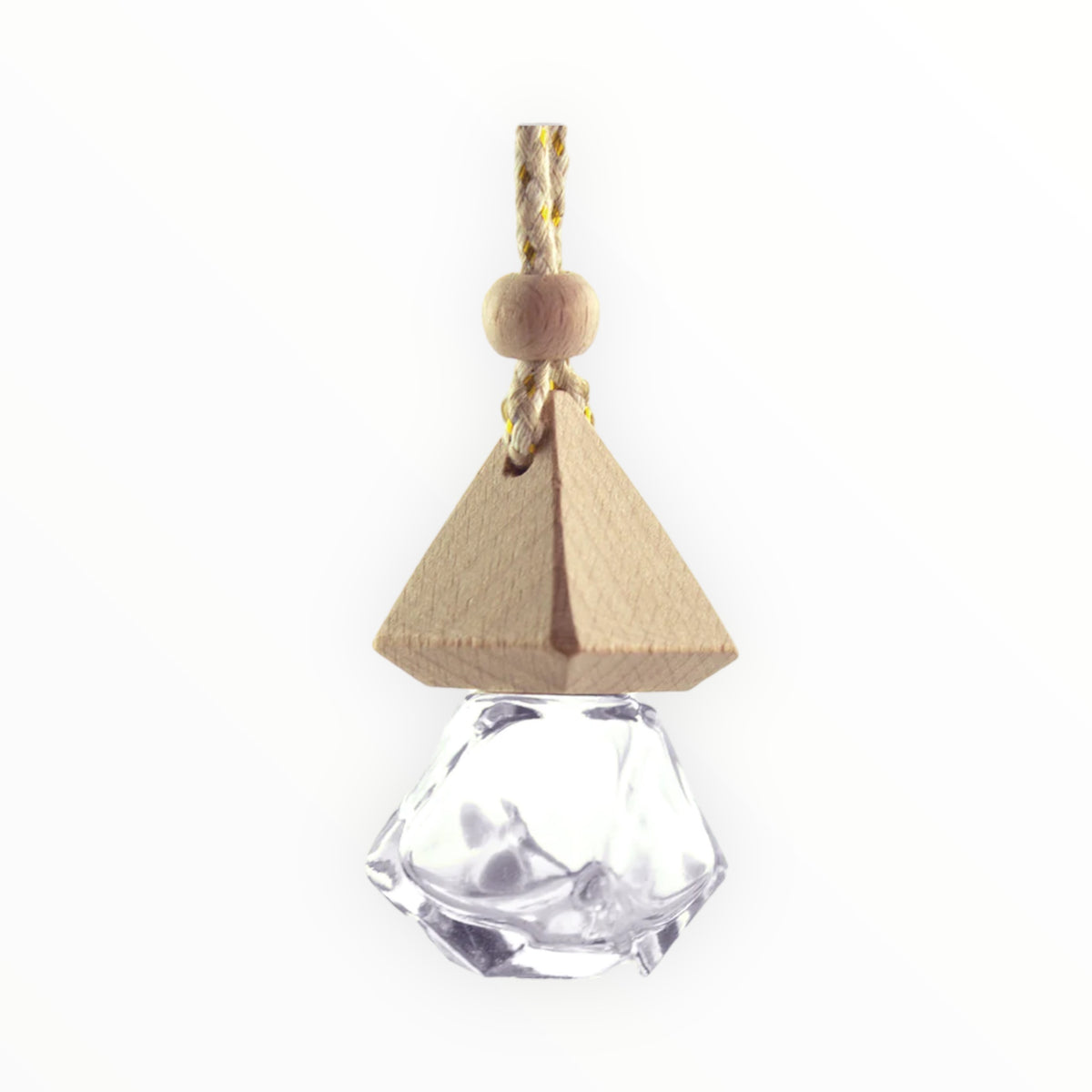 Beach Peach Air Freshener Scent Diffuser for Car and Home