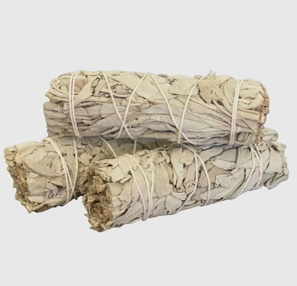 White Sage Stick