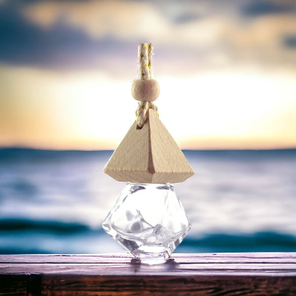 Black Seas Air Freshener Scent Diffuser for Car and Home