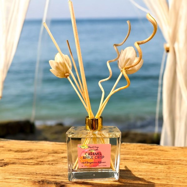 Signature Scent Reed Diffuser - Assorted Scents