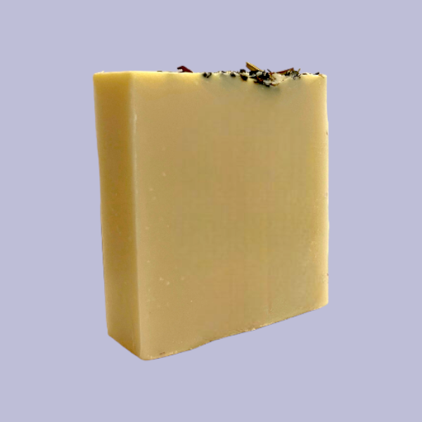 Rainy Day Hand and Body Soap - black tea and bergamot