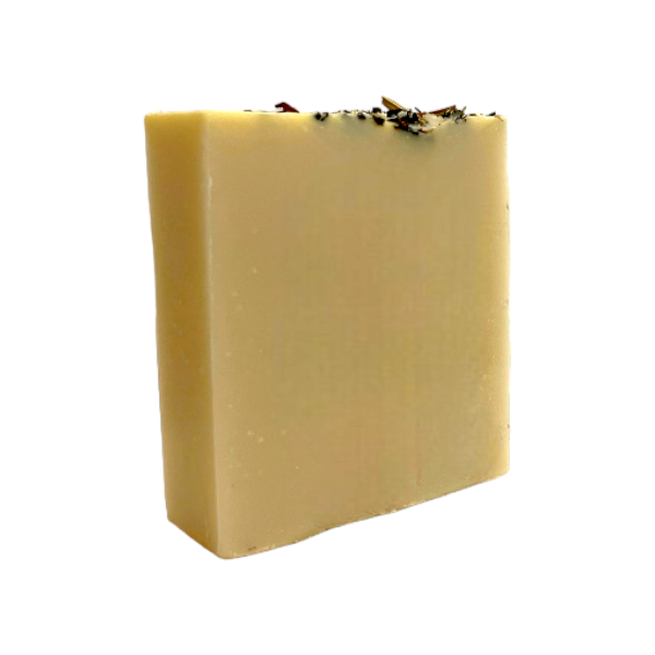 Rainy Day Hand and Body Soap - black tea and bergamot