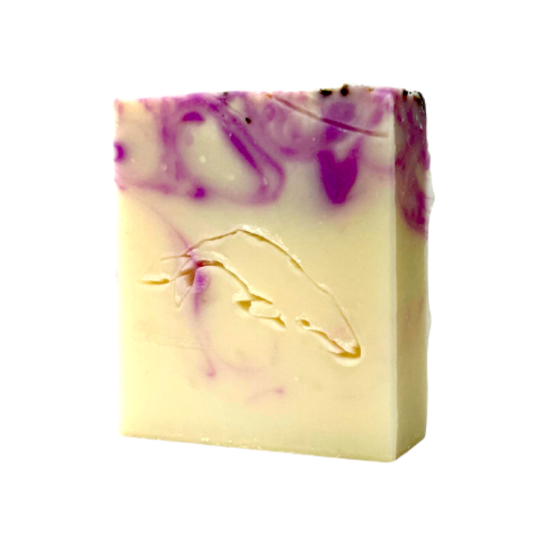Calming Seas Lavender Handmade Soap
