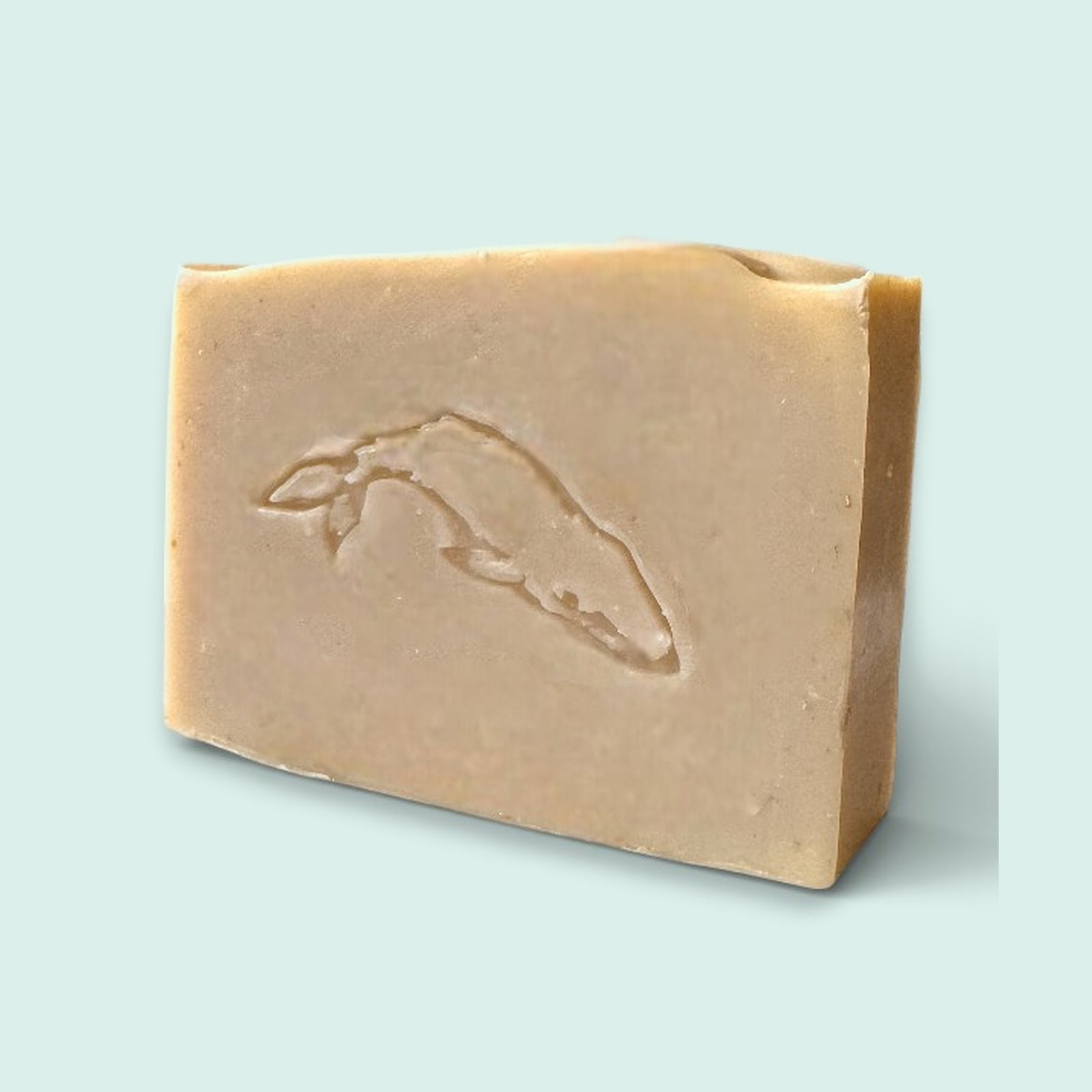 Oats & Honey Soap