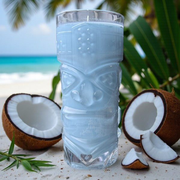 Vanilla Shores Signature Scent Coconut Soy Candle (special edition)