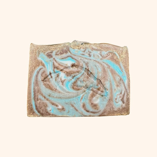 Vanilla Shores Handcrafted Artisan Soap - Vanilla and Coconut