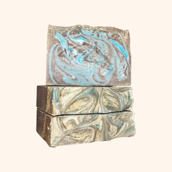 Vanilla Shores Handcrafted Artisan Soap - Vanilla and Coconut