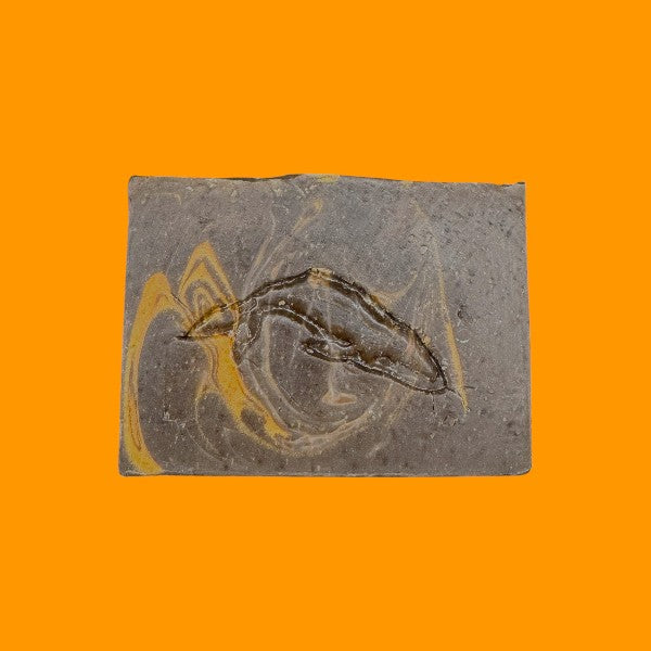 Pumpkin Stout Handcrafted Artisan Soap