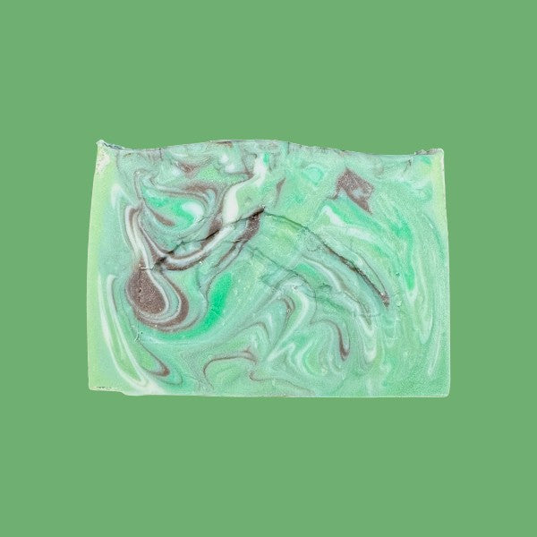 Coastal Pine Handmade Soap - Essential Oil Blend