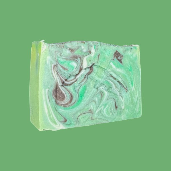 Coastal Pine Handmade Soap - Essential Oil Blend