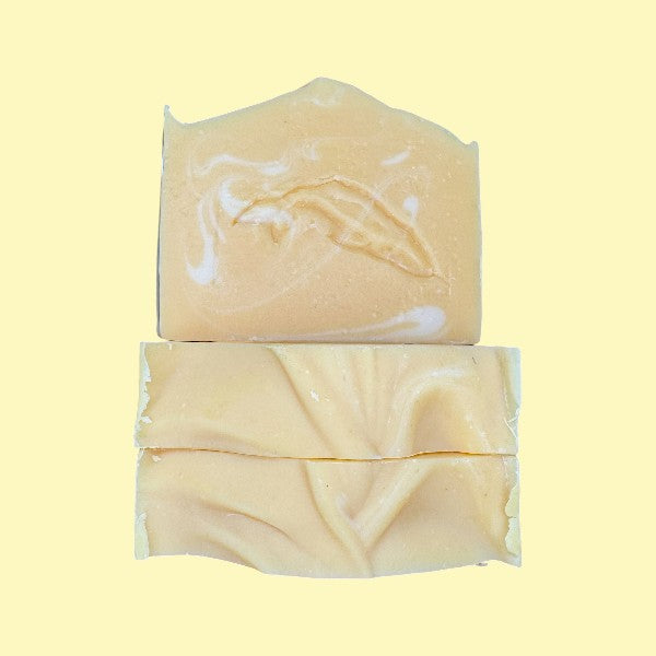 Lucky Day Handcrafted Artisan Soap - Lemon Verbena